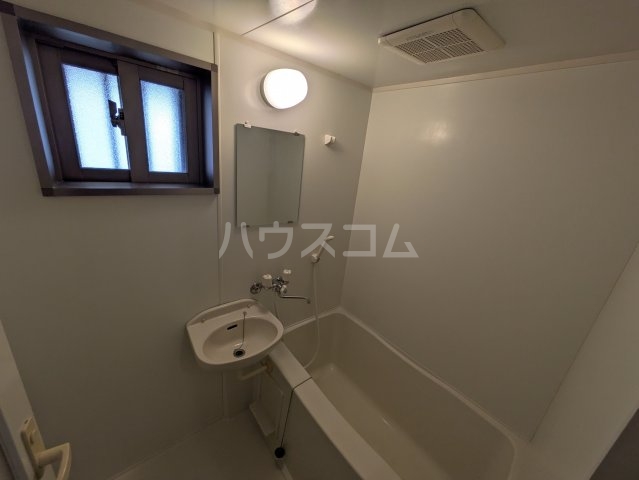 12/28 浴室