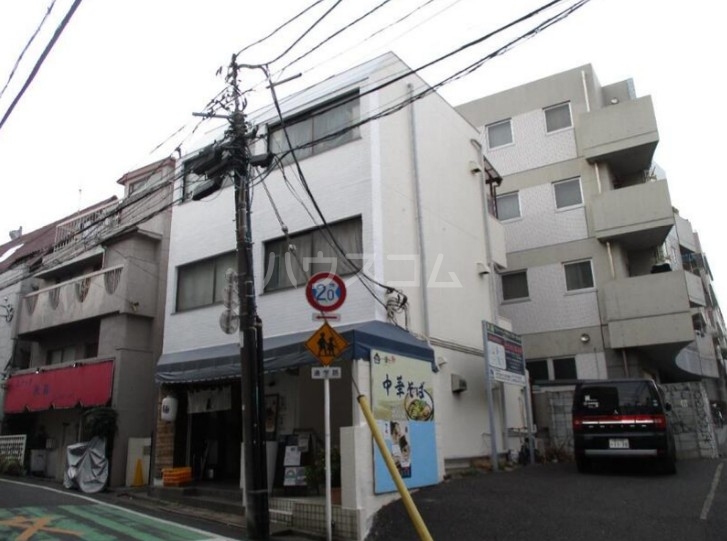 1/2 外観