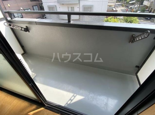 13/29 バルコニー