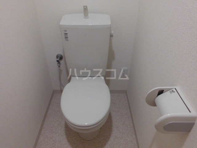 11/28 トイレ