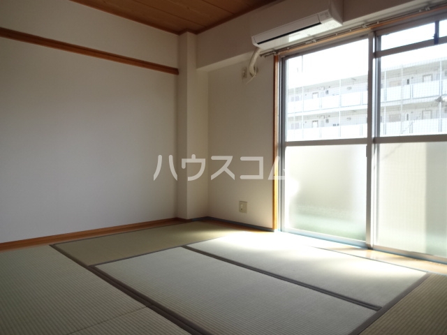 7/30 室内