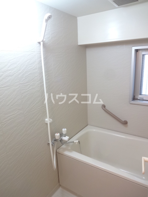 12/30 浴室