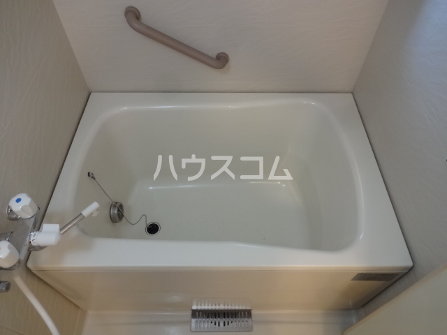 11/30 浴室