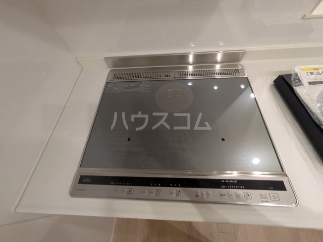 11/30 キッチン