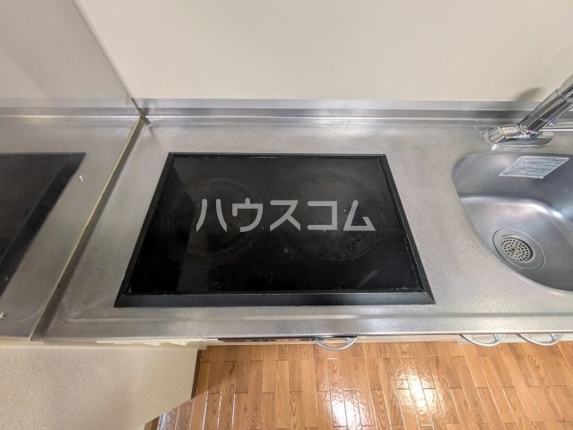 8/30 キッチン