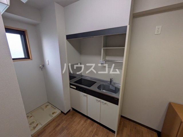 7/30 キッチン