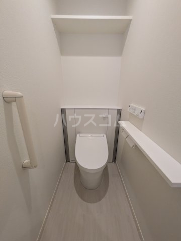 12/30 トイレ