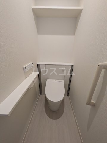 14/30 トイレ