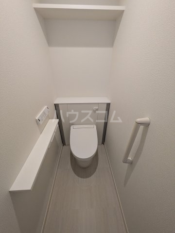 14/30 トイレ