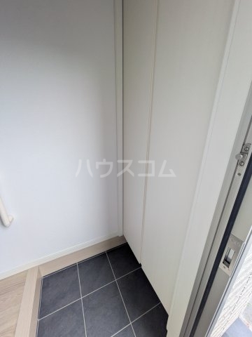 10/30 玄関