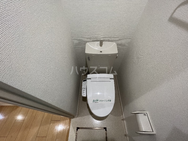 13/30 トイレ