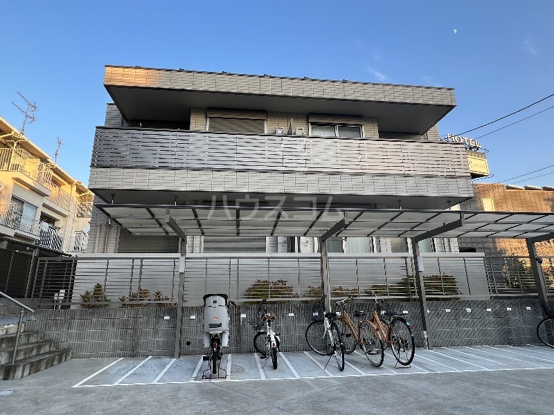 1/30 外観