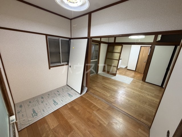 5/28 室内