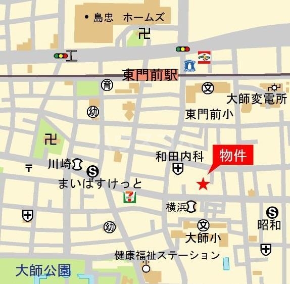 21/30 地図