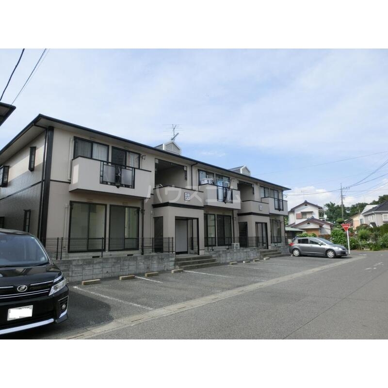 29/30 駐車場