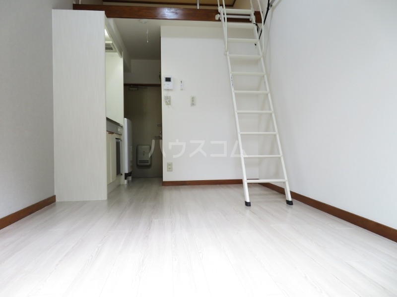 5/22 室内