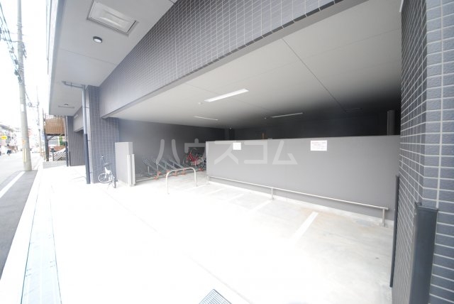 21/30 駐車場