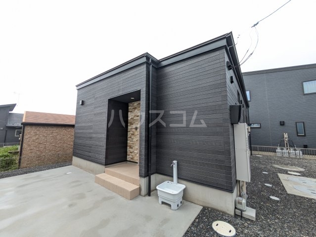 1/21 外観