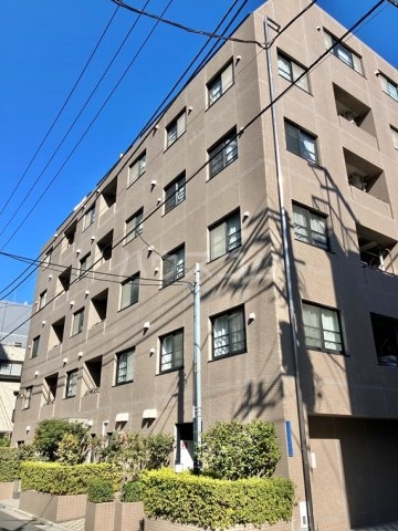 1/21 外観