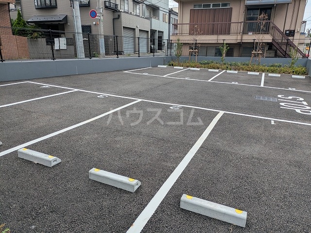29/30 駐車場