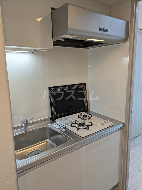 8/30 キッチン