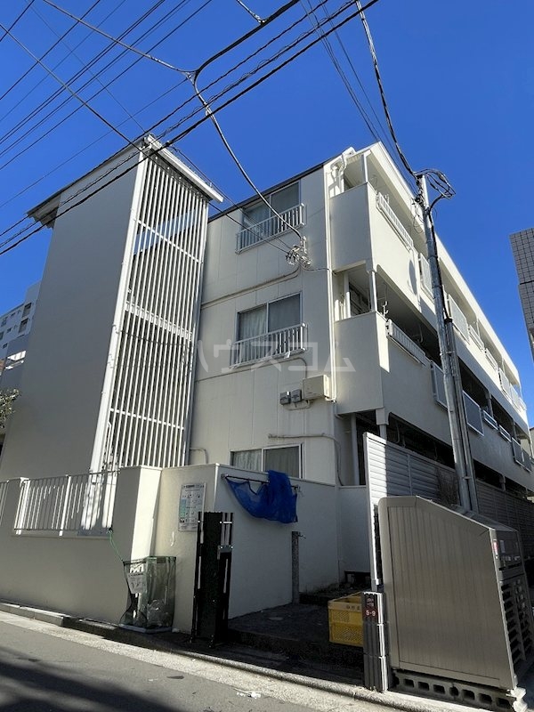 1/14 外観