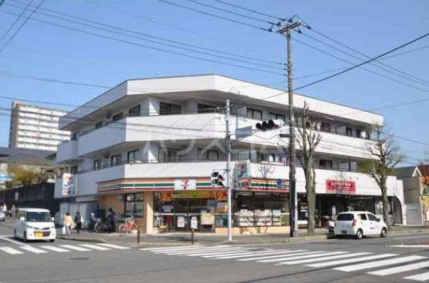 1/16 外観