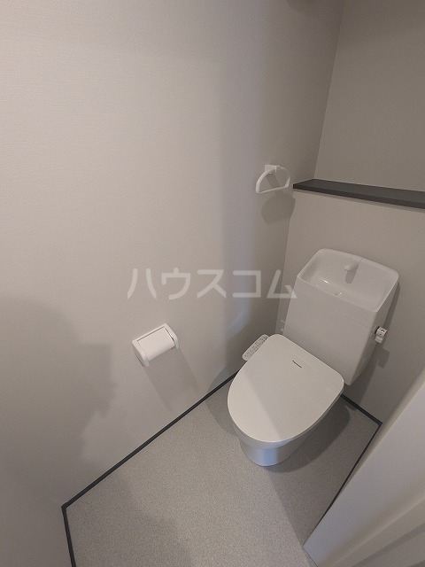 19/30 トイレ