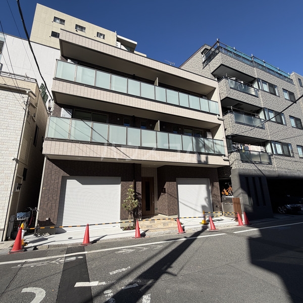 1/19 外観
