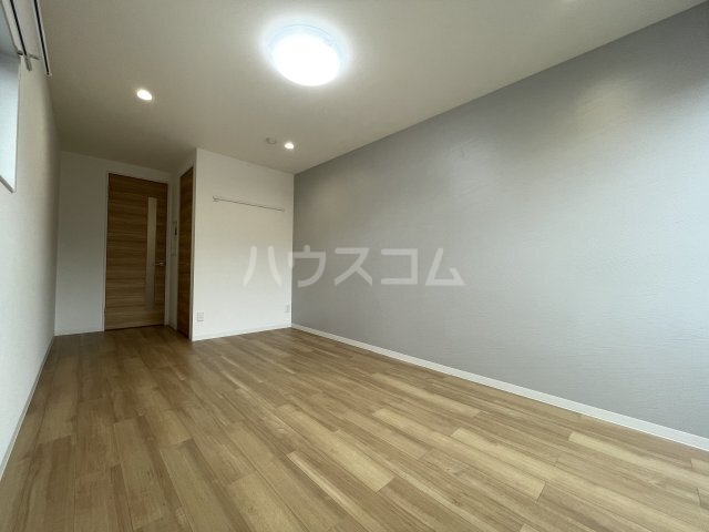 4/26 寝室
