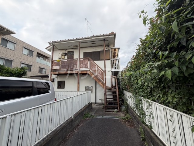 17/27 エントランス