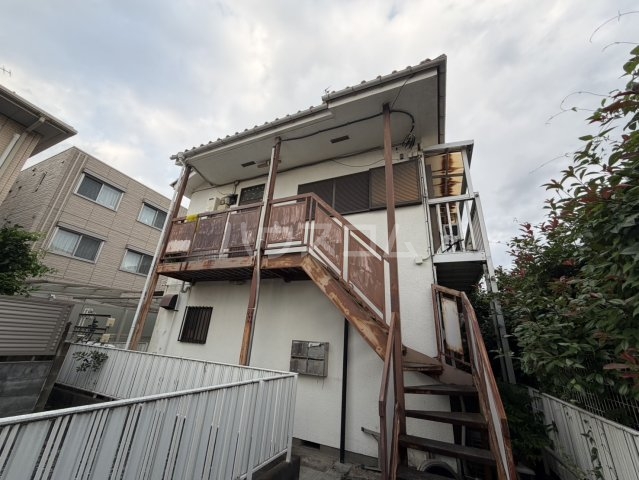 1/27 外観