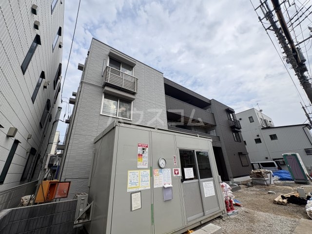 2/13 外観