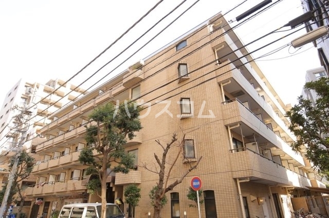 1/10 外観