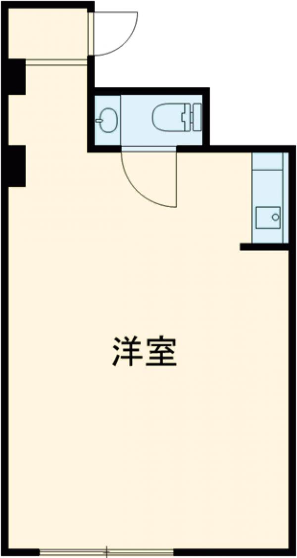 2/23 間取
