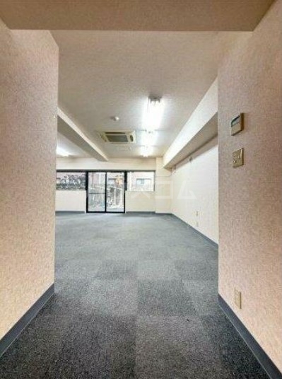 3/22 室内