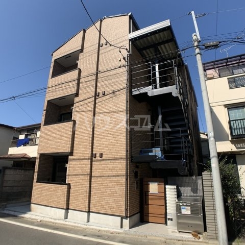 1/19 外観