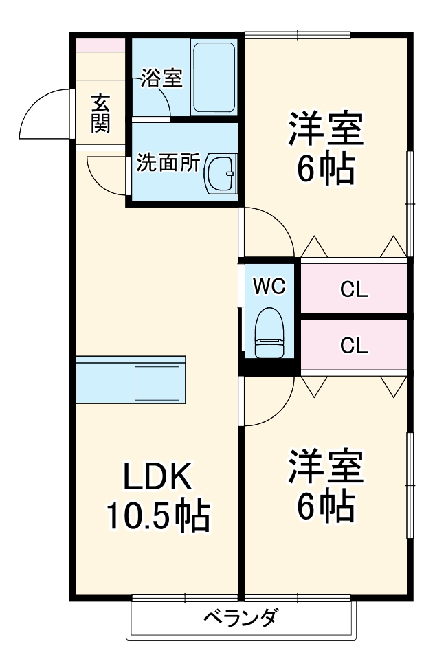 2/16 間取