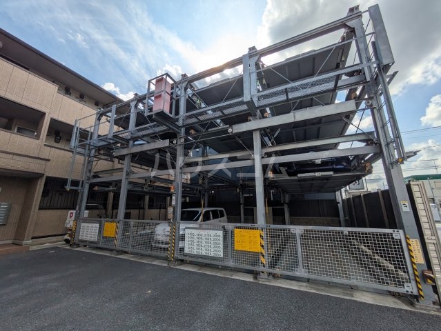 15/19 駐車場