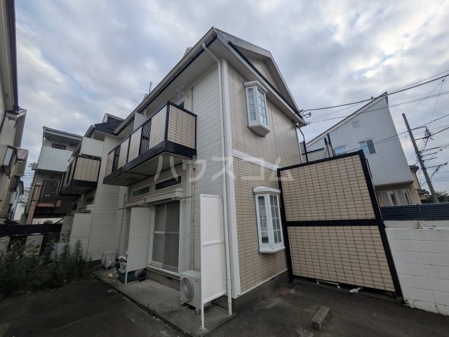 1/27 外観