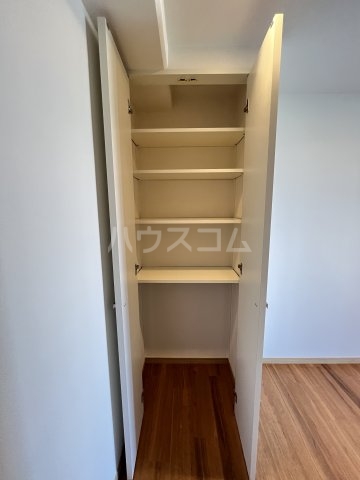 4/23 収納