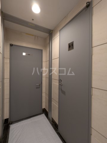 6/23 玄関
