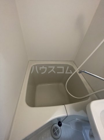 8/30 浴室