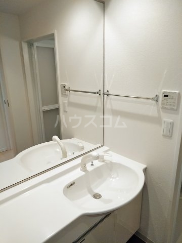 14/30 洗面