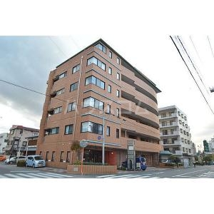 エクシール東宿郷の間取り