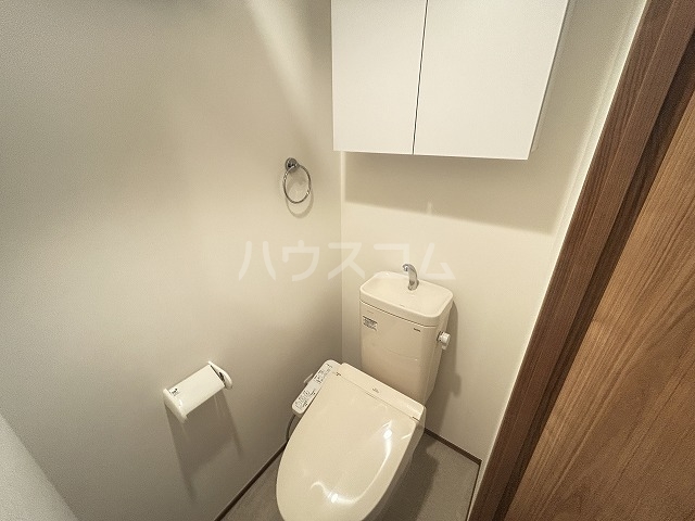 15/30 トイレ
