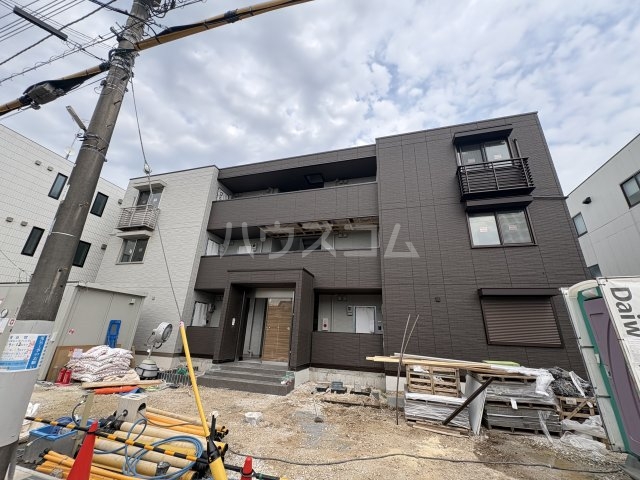 3/9 外観