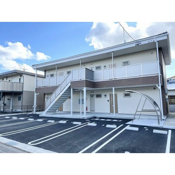 3/9 外観