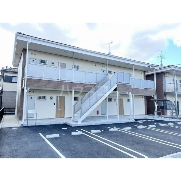 1/24 外観