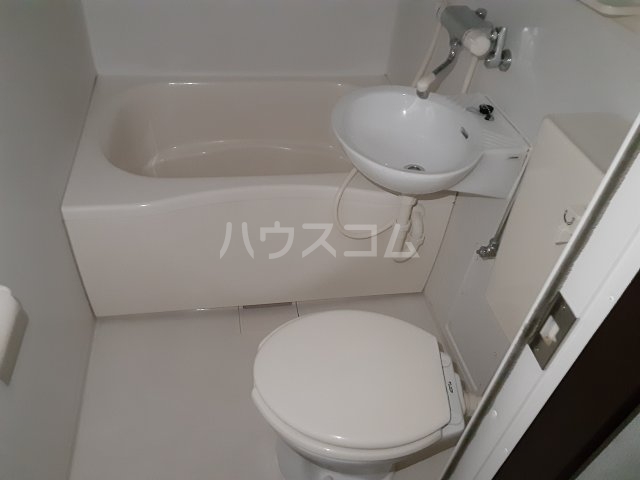16/30 トイレ